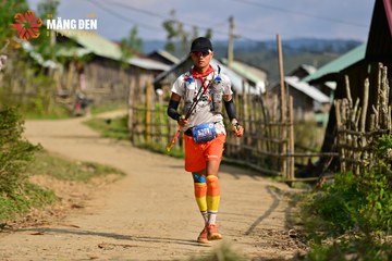 MĂNG ĐEN ULTRA TRAIL 2026 - Ảnh #4524680