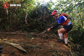 MĂNG ĐEN ULTRA TRAIL 2026 - Ảnh #4514139