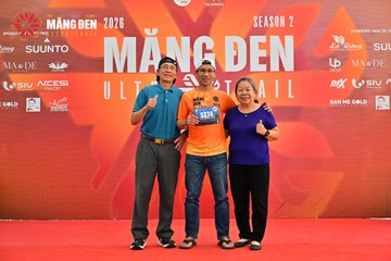 MĂNG ĐEN ULTRA TRAIL 2026 - Ảnh #4520650