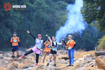 MĂNG ĐEN ULTRA TRAIL 2026 - Ảnh #4505819