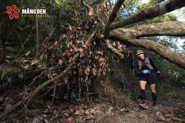 MĂNG ĐEN ULTRA TRAIL 2026 - Ảnh #4514962