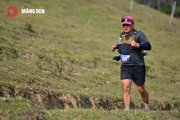MĂNG ĐEN ULTRA TRAIL 2026 - Ảnh #4524642