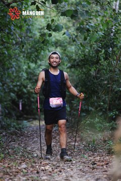 MĂNG ĐEN ULTRA TRAIL 2026 - Ảnh #4512054