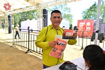 MĂNG ĐEN ULTRA TRAIL 2026 - Ảnh #4520354