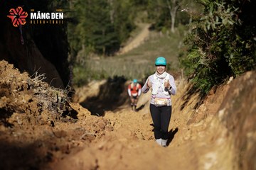MĂNG ĐEN ULTRA TRAIL 2026 - Ảnh #4503427