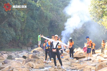 MĂNG ĐEN ULTRA TRAIL 2026 - Ảnh #4507119
