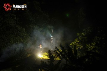 MĂNG ĐEN ULTRA TRAIL 2026 - Ảnh #4517798