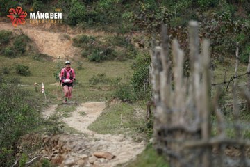 MĂNG ĐEN ULTRA TRAIL 2026 - Ảnh #4519550