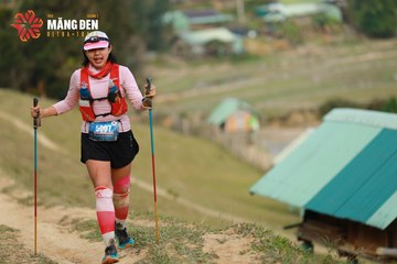 MĂNG ĐEN ULTRA TRAIL 2026 - Ảnh #4523134