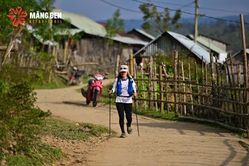 MĂNG ĐEN ULTRA TRAIL 2026 - Ảnh #4524874