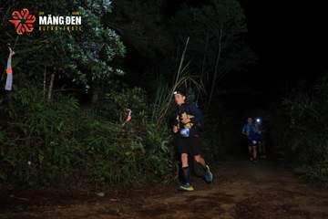 MĂNG ĐEN ULTRA TRAIL 2026 - Ảnh #4506763