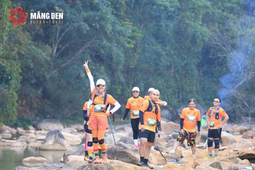 MĂNG ĐEN ULTRA TRAIL 2026 - Ảnh #4509784