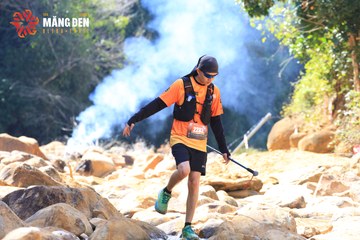 MĂNG ĐEN ULTRA TRAIL 2026 - Ảnh #4509406