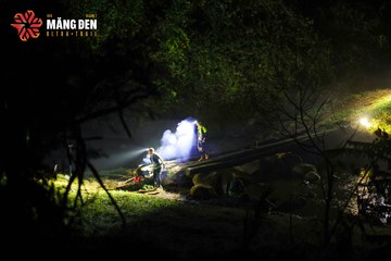 MĂNG ĐEN ULTRA TRAIL 2026 - Ảnh #4517583