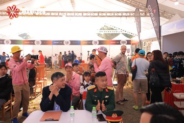 MĂNG ĐEN ULTRA TRAIL 2026 - Ảnh #4519869