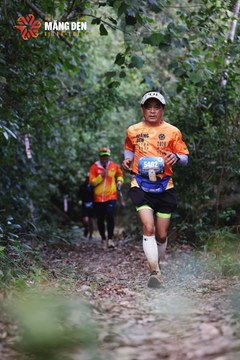 MĂNG ĐEN ULTRA TRAIL 2026 - Ảnh #4512069