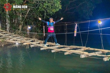 MĂNG ĐEN ULTRA TRAIL 2026 - Ảnh #4519007