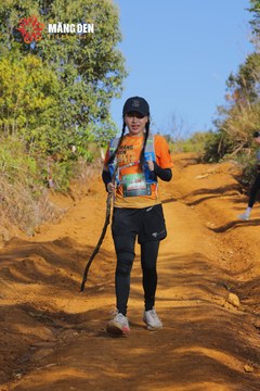 MĂNG ĐEN ULTRA TRAIL 2026 - Ảnh #4511816