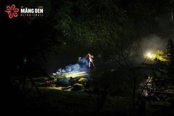 MĂNG ĐEN ULTRA TRAIL 2026 - Ảnh #4517627