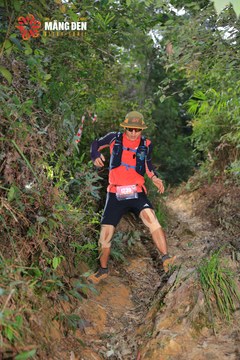 MĂNG ĐEN ULTRA TRAIL 2026 - Ảnh #4510204