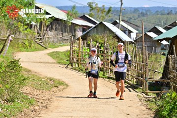 MĂNG ĐEN ULTRA TRAIL 2026 - Ảnh #4524073