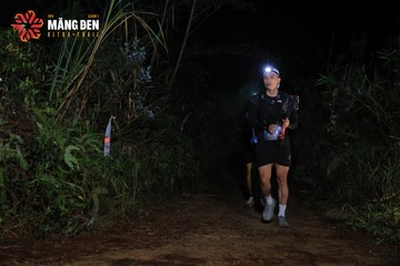 MĂNG ĐEN ULTRA TRAIL 2026 - Ảnh #4507796