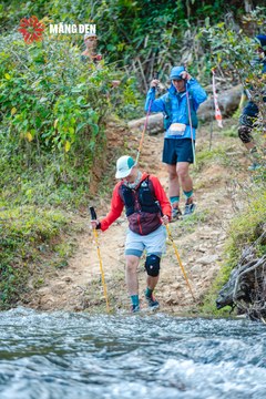 MĂNG ĐEN ULTRA TRAIL 2026 - Ảnh #4513720