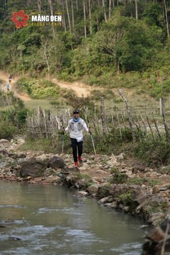 MĂNG ĐEN ULTRA TRAIL 2026 - Ảnh #4516529