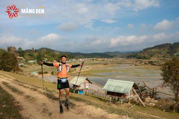 MĂNG ĐEN ULTRA TRAIL 2026 - Ảnh #4522957