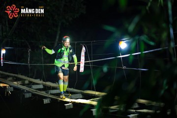 MĂNG ĐEN ULTRA TRAIL 2026 - Ảnh #4518413