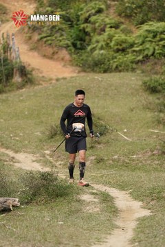MĂNG ĐEN ULTRA TRAIL 2026 - Ảnh #4518705