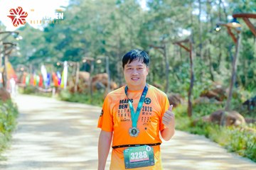 MĂNG ĐEN ULTRA TRAIL 2026 - Ảnh #4516035