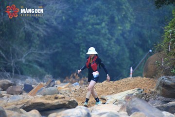 MĂNG ĐEN ULTRA TRAIL 2026 - Ảnh #4509297