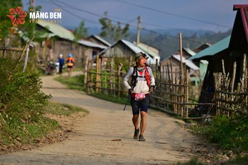 MĂNG ĐEN ULTRA TRAIL 2026 - Ảnh #4525064