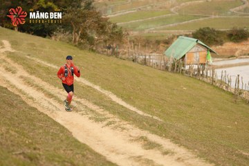 MĂNG ĐEN ULTRA TRAIL 2026 - Ảnh #4523222