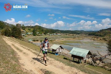 MĂNG ĐEN ULTRA TRAIL 2026 - Ảnh #4522645
