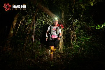 MĂNG ĐEN ULTRA TRAIL 2026 - Ảnh #4525735