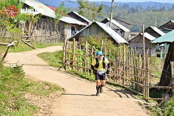 MĂNG ĐEN ULTRA TRAIL 2026 - Ảnh #4524172