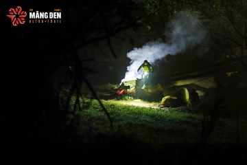 MĂNG ĐEN ULTRA TRAIL 2026 - Ảnh #4517300