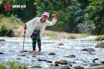 MĂNG ĐEN ULTRA TRAIL 2026 - Ảnh #4513979