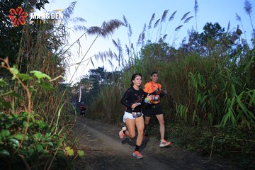 MĂNG ĐEN ULTRA TRAIL 2026 - Ảnh #4504955