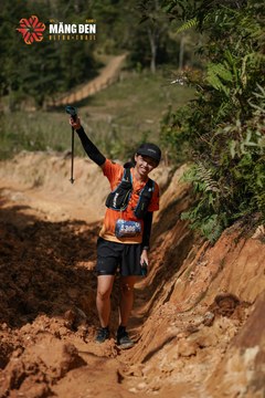 MĂNG ĐEN ULTRA TRAIL 2026 - Ảnh #4504580