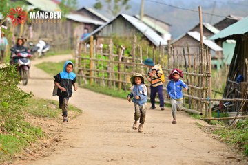 MĂNG ĐEN ULTRA TRAIL 2026 - Ảnh #4525263