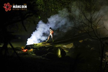 MĂNG ĐEN ULTRA TRAIL 2026 - Ảnh #4517197