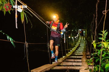 MĂNG ĐEN ULTRA TRAIL 2026 - Ảnh #4515615