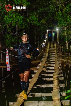 MĂNG ĐEN ULTRA TRAIL 2026 - Ảnh #4519115