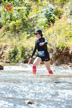 MĂNG ĐEN ULTRA TRAIL 2026 - Ảnh #4508314