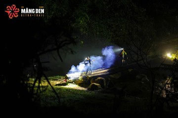 MĂNG ĐEN ULTRA TRAIL 2026 - Ảnh #4517578