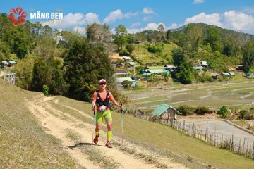 MĂNG ĐEN ULTRA TRAIL 2026 - Ảnh #4523526