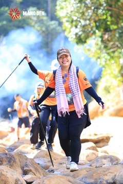 MĂNG ĐEN ULTRA TRAIL 2026 - Ảnh #4508505